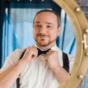Eric Garcia, PhD